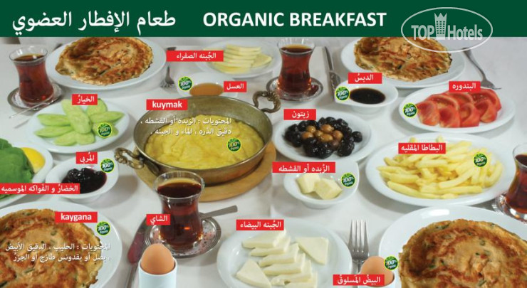 New photos from tourists Camlik Apartment 