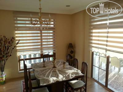 New photos from tourists Bey Tur Villa
