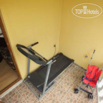 Bey Tur Villa