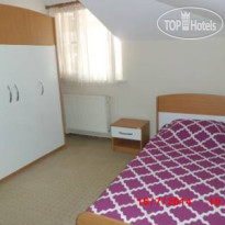 Ayasofya Apartment