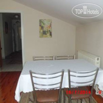 Ayasofya Apartment