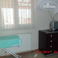 Ayasofya Apartment
