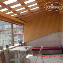 Ayasofya Apartment