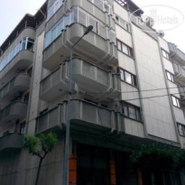 Ayasofya Apartment