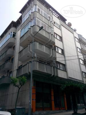Hotelier's photos Ayasofya Apartment