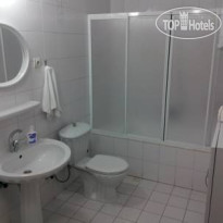 Ayasofya Apartment