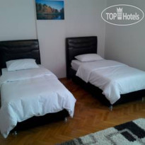 Ayasofya Apartment