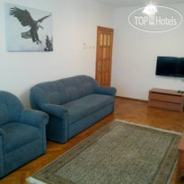 Ayasofya Apartment