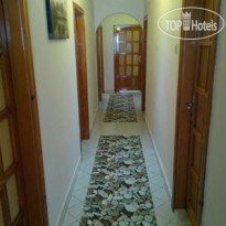 Ayasofya Apartment