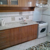 Ayasofya Apartment