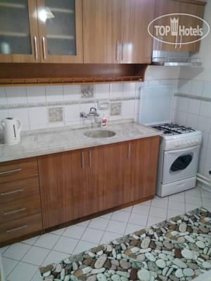 New photos from tourists Ayasofya Apartment