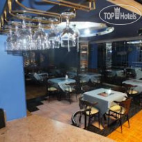 Vazelon Konaklama Tesisleri Ресторан