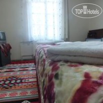 Vazelon Konaklama Tesisleri Номер