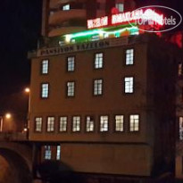 Vazelon Konaklama Tesisleri Отель