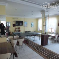 Vazelon Konaklama Tesisleri Лаундж