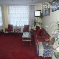 Vazelon Konaklama Tesisleri Лаундж