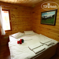 Zitas Zigana Yayla Tatil Koyu Номер