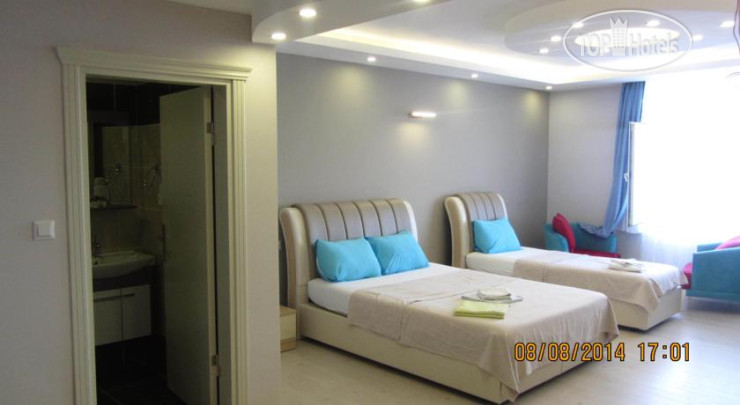 New photos from tourists Sumela Park Hotel 4*