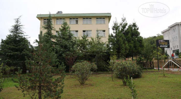 Hotelier's photos Farabi Hotel