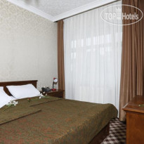 Farabi Hotel 