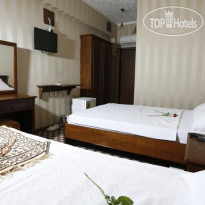 Farabi Hotel 