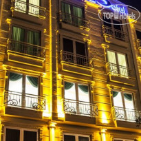 Fengo Hotel 