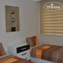 Avrasya Apart Hotel 
