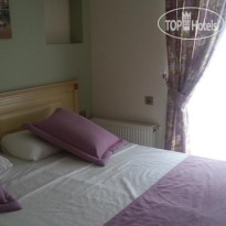 Uckale Hotel 