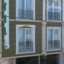 Uckale Hotel 