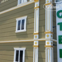 Uckale Hotel 
