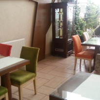 Uckale Hotel 