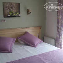 Uckale Hotel 