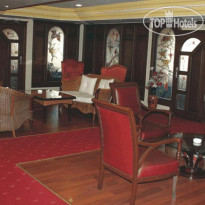 Uzunkum Hotel 