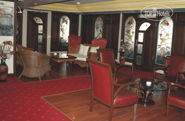New photos from tourists Uzunkum Hotel 3*