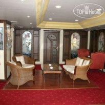 Uzunkum Hotel 