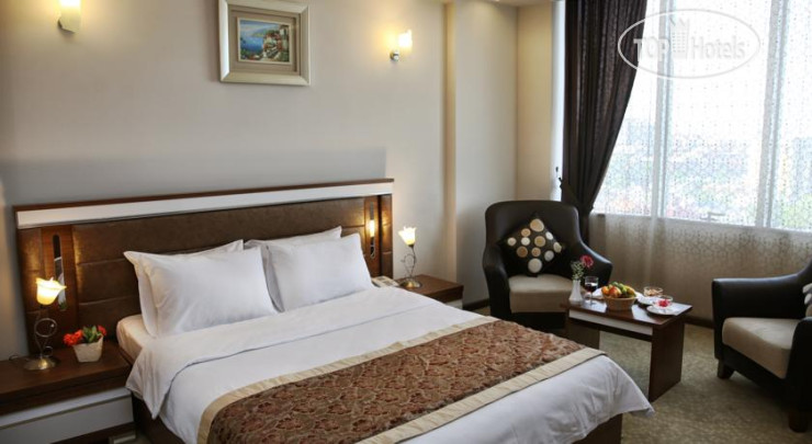 Hotel photo Ts Gold Hotel 3*