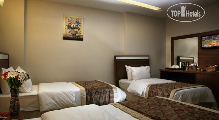 New photos from tourists Ts Gold Hotel 3*
