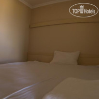 Mora Hotel 
