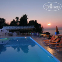Mora Hotel 