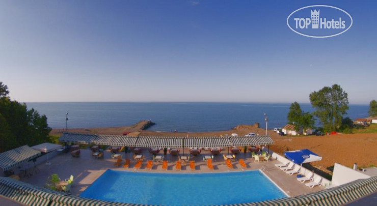 New photos from tourists Mora Hotel 3*