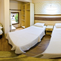 Kalfa Hotel 