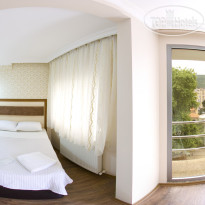 Kalfa Hotel 