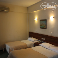 Sagiroglu Hotel 