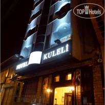 Kuleli Hotel
