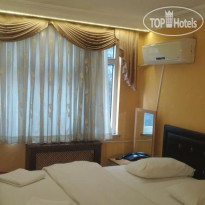 Kuleli Hotel