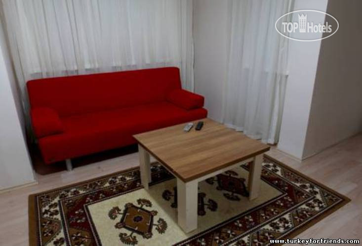 New photos from tourists Tufan Apart Hotel