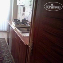 Tufan Apart Hotel 