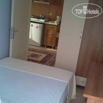 Tufan Apart Hotel 