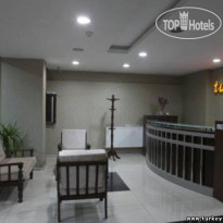 Tufan Apart Hotel 