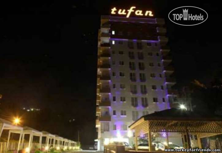 Hotel photo Tufan Apart Hotel 